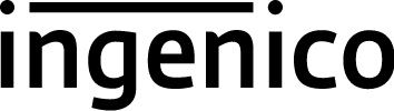 Ingenico logo