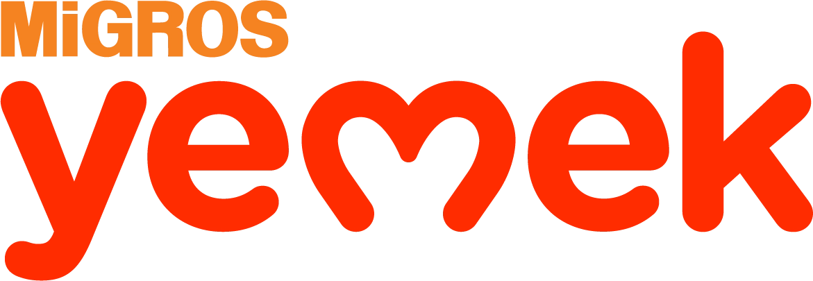 Migros Yemek logo